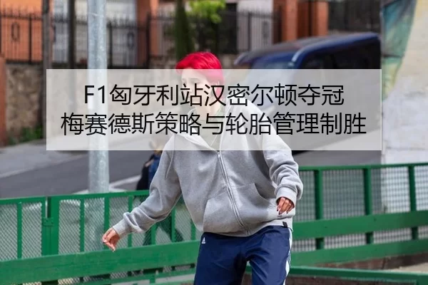 F1匈牙利站汉密尔顿夺冠 梅赛德斯策略与轮胎管理制胜